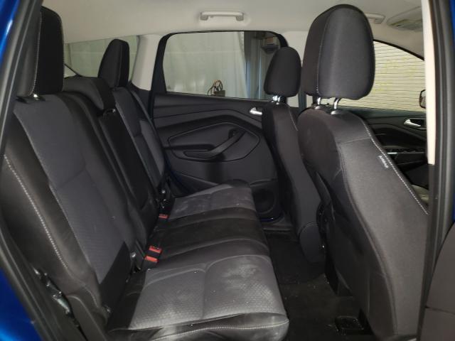 Photo 5 VIN: 1FMCU0G93HUE21653 - FORD ESCAPE SE 