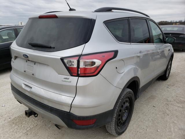 Photo 3 VIN: 1FMCU0G93HUE22821 - FORD ESCAPE SE 