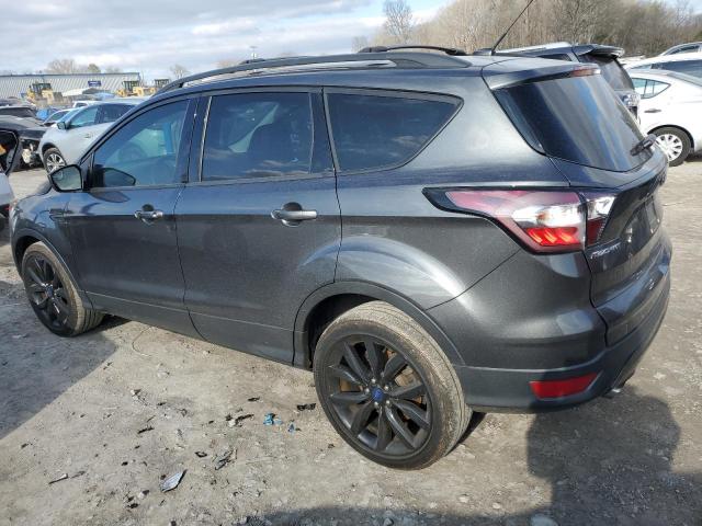 Photo 1 VIN: 1FMCU0G93HUE56788 - FORD ESCAPE 