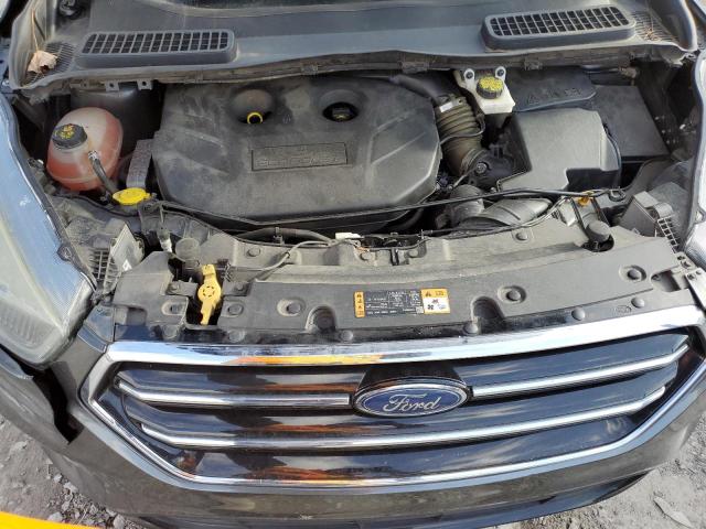 Photo 11 VIN: 1FMCU0G93HUE56788 - FORD ESCAPE 