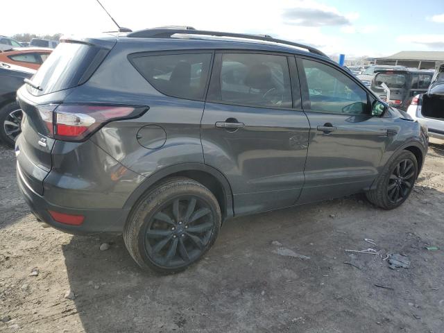 Photo 2 VIN: 1FMCU0G93HUE56788 - FORD ESCAPE 