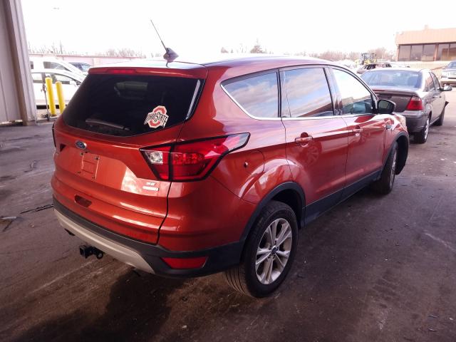 Photo 3 VIN: 1FMCU0G93KUB30884 - FORD ESCAPE 