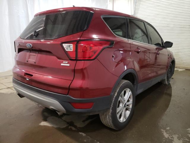 Photo 3 VIN: 1FMCU0G93KUB34255 - FORD ESCAPE 