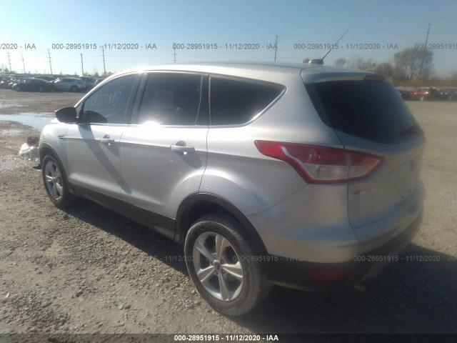 Photo 2 VIN: 1FMCU0G94DUA49606 - FORD ESCAPE 