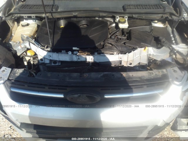 Photo 9 VIN: 1FMCU0G94DUA49606 - FORD ESCAPE 