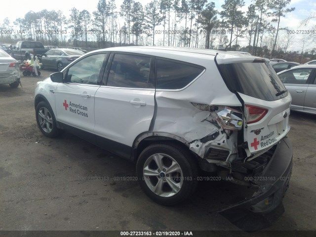 Photo 2 VIN: 1FMCU0G94DUA94898 - FORD ESCAPE 