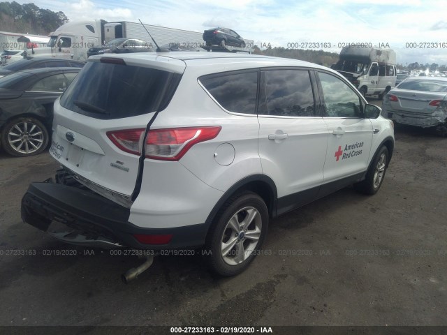 Photo 3 VIN: 1FMCU0G94DUA94898 - FORD ESCAPE 