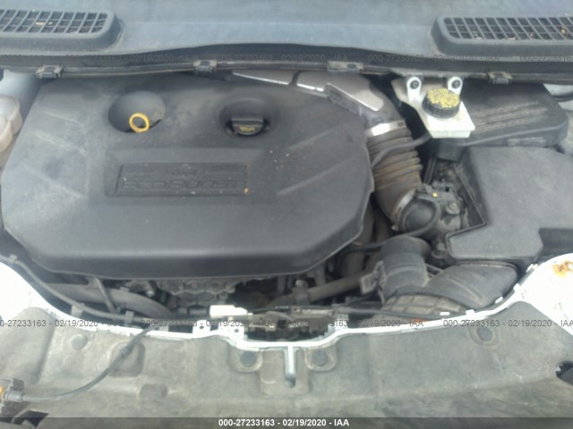 Photo 9 VIN: 1FMCU0G94DUA94898 - FORD ESCAPE 