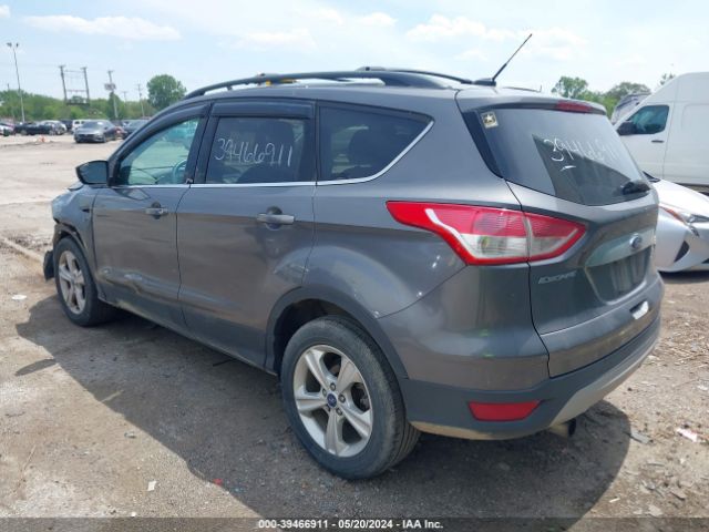 Photo 2 VIN: 1FMCU0G94DUA99356 - FORD ESCAPE 