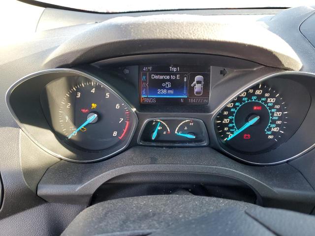 Photo 8 VIN: 1FMCU0G94DUB06080 - FORD ESCAPE SE 