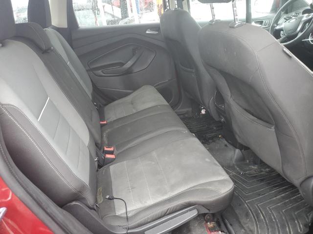 Photo 10 VIN: 1FMCU0G94DUB29925 - FORD ESCAPE SE 