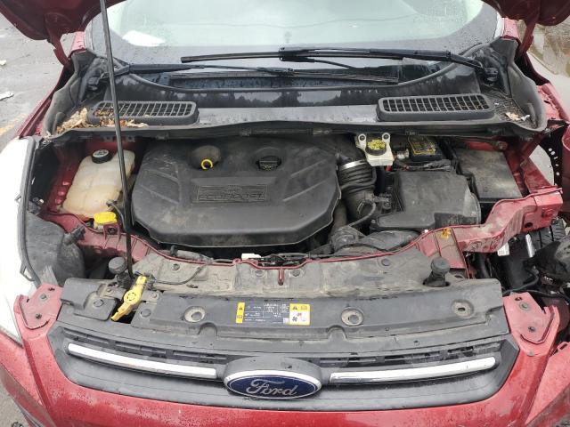 Photo 11 VIN: 1FMCU0G94DUB29925 - FORD ESCAPE SE 