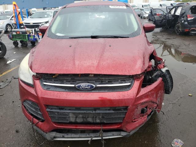 Photo 4 VIN: 1FMCU0G94DUB29925 - FORD ESCAPE SE 