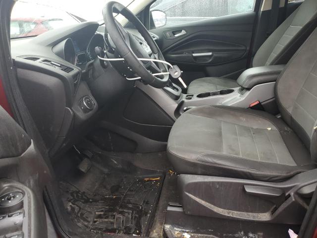 Photo 6 VIN: 1FMCU0G94DUB29925 - FORD ESCAPE SE 