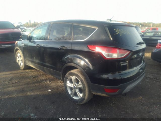 Photo 2 VIN: 1FMCU0G94DUC02954 - FORD ESCAPE 