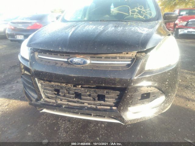 Photo 5 VIN: 1FMCU0G94DUC02954 - FORD ESCAPE 