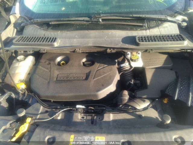 Photo 9 VIN: 1FMCU0G94DUC02954 - FORD ESCAPE 