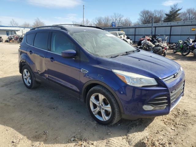 Photo 3 VIN: 1FMCU0G94DUC22587 - FORD ESCAPE 