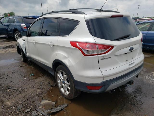 Photo 1 VIN: 1FMCU0G94DUC46436 - FORD ESCAPE SE 