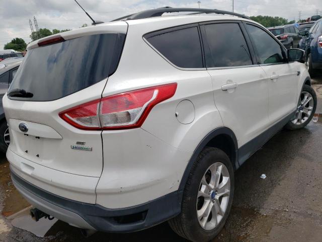 Photo 2 VIN: 1FMCU0G94DUC46436 - FORD ESCAPE SE 