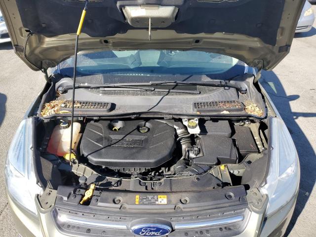 Photo 11 VIN: 1FMCU0G94DUC78951 - FORD ESCAPE SE 