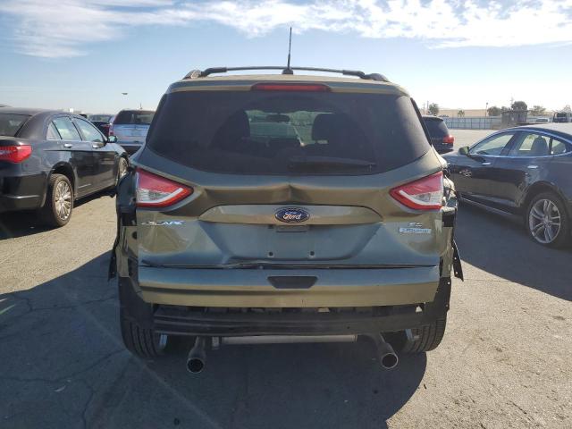 Photo 5 VIN: 1FMCU0G94DUC78951 - FORD ESCAPE SE 