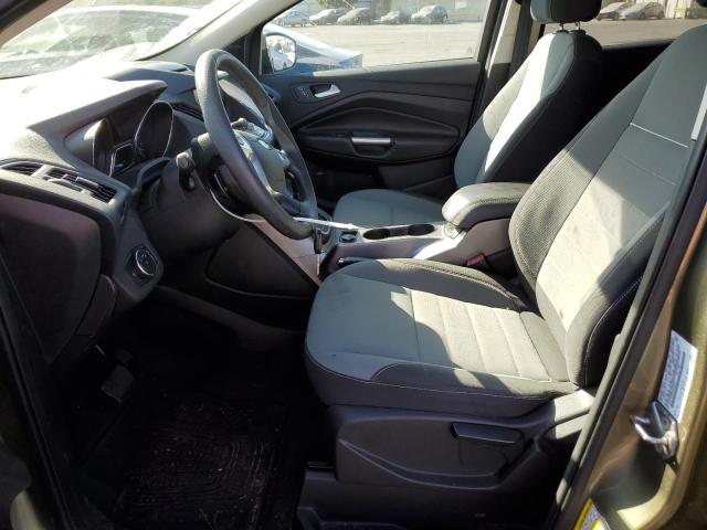 Photo 6 VIN: 1FMCU0G94DUC78951 - FORD ESCAPE SE 