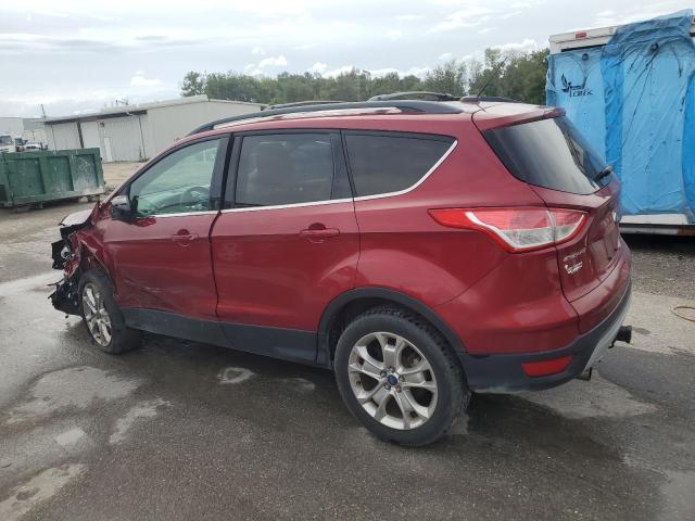 Photo 1 VIN: 1FMCU0G94DUC99315 - FORD ESCAPE SE 