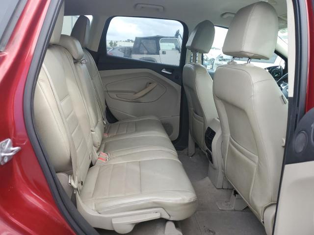 Photo 10 VIN: 1FMCU0G94DUC99315 - FORD ESCAPE SE 