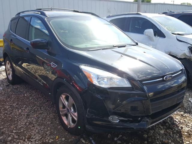 Photo 0 VIN: 1FMCU0G94DUD08238 - FORD ESCAPE SE 