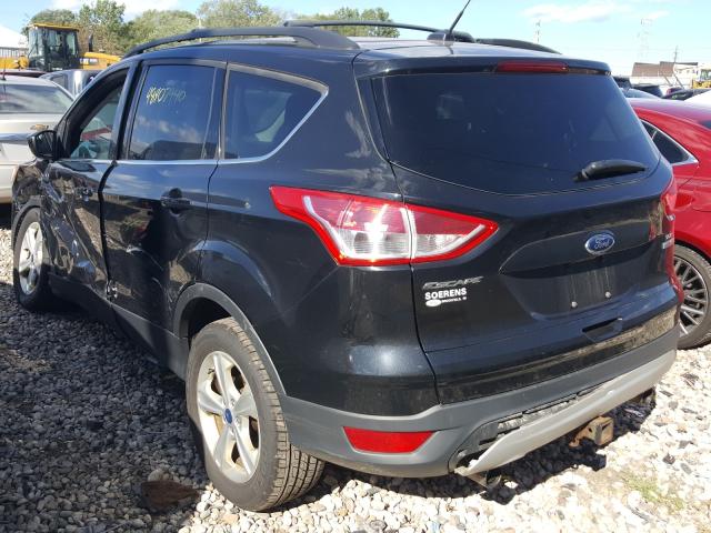 Photo 2 VIN: 1FMCU0G94DUD08238 - FORD ESCAPE SE 