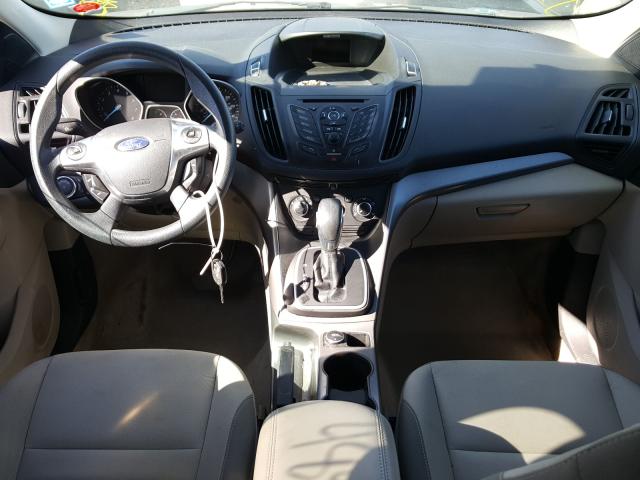 Photo 8 VIN: 1FMCU0G94DUD08238 - FORD ESCAPE SE 