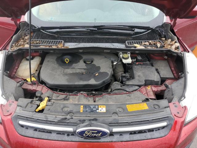 Photo 11 VIN: 1FMCU0G94DUD09082 - FORD ESCAPE SE 