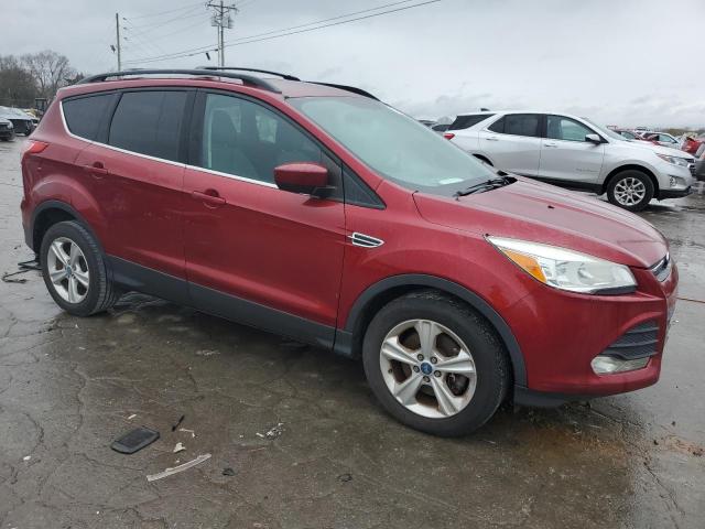 Photo 3 VIN: 1FMCU0G94DUD09082 - FORD ESCAPE SE 