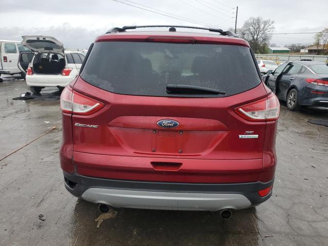 Photo 5 VIN: 1FMCU0G94DUD09082 - FORD ESCAPE SE 