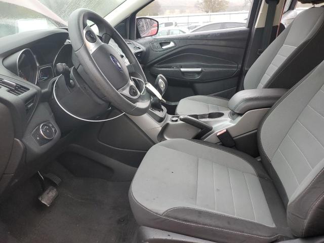 Photo 6 VIN: 1FMCU0G94DUD09082 - FORD ESCAPE SE 