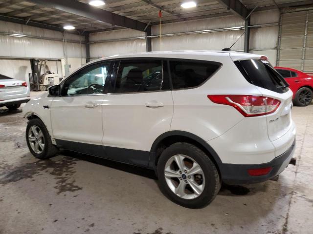 Photo 1 VIN: 1FMCU0G94DUD33267 - FORD ESCAPE SE 