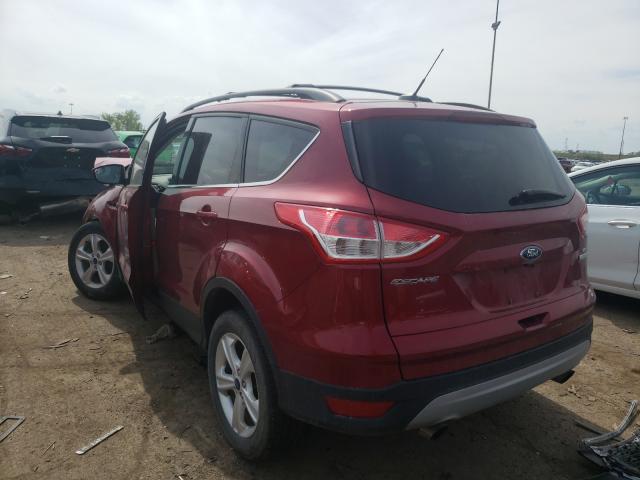 Photo 2 VIN: 1FMCU0G94EUB00121 - FORD ESCAPE 