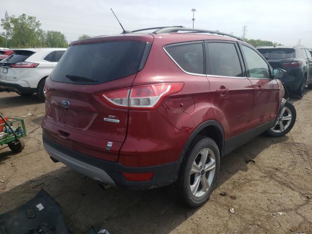 Photo 3 VIN: 1FMCU0G94EUB00121 - FORD ESCAPE 