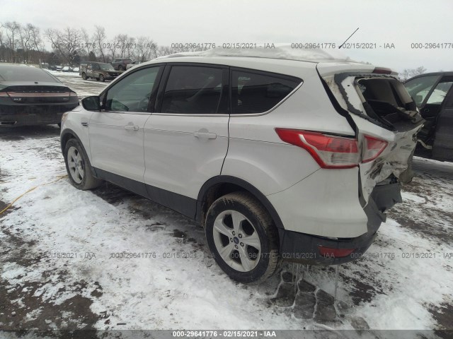 Photo 2 VIN: 1FMCU0G94EUB04380 - FORD ESCAPE 