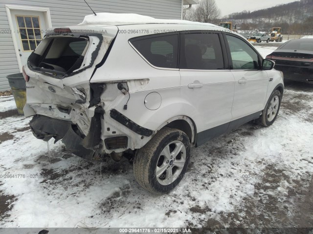 Photo 3 VIN: 1FMCU0G94EUB04380 - FORD ESCAPE 