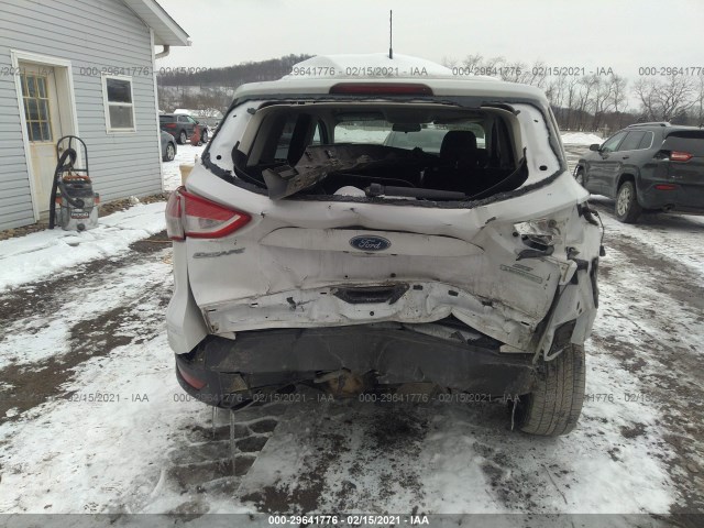 Photo 5 VIN: 1FMCU0G94EUB04380 - FORD ESCAPE 