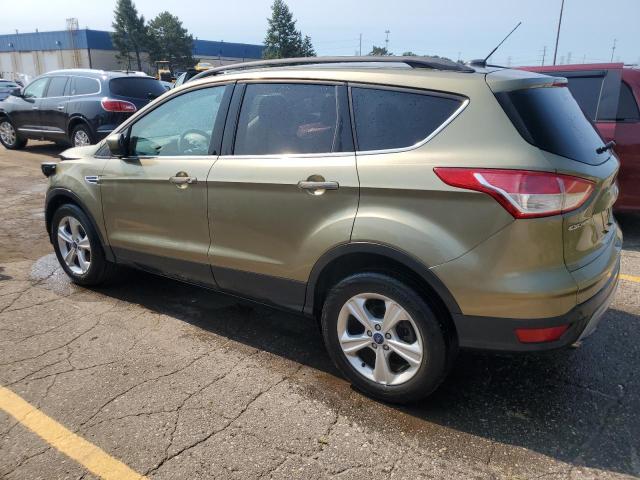 Photo 1 VIN: 1FMCU0G94EUB07084 - FORD ESCAPE SE 