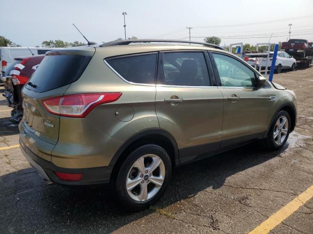 Photo 2 VIN: 1FMCU0G94EUB07084 - FORD ESCAPE SE 