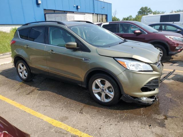 Photo 3 VIN: 1FMCU0G94EUB07084 - FORD ESCAPE SE 