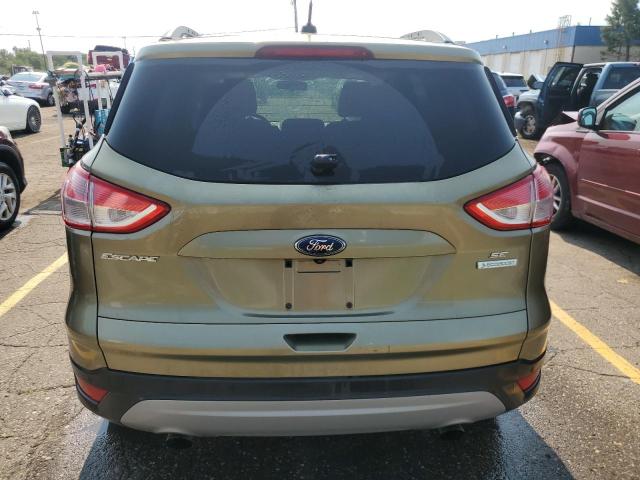 Photo 5 VIN: 1FMCU0G94EUB07084 - FORD ESCAPE SE 