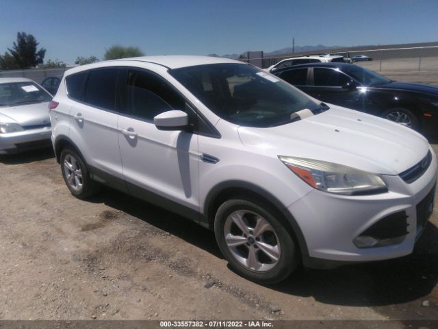 Photo 0 VIN: 1FMCU0G94EUB33295 - FORD ESCAPE 