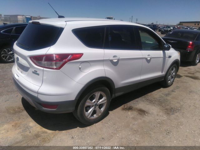 Photo 3 VIN: 1FMCU0G94EUB33295 - FORD ESCAPE 