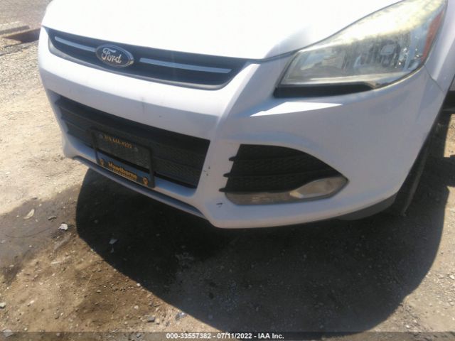 Photo 5 VIN: 1FMCU0G94EUB33295 - FORD ESCAPE 