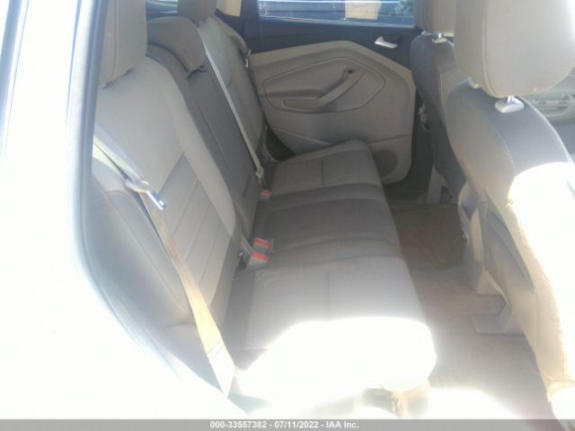 Photo 7 VIN: 1FMCU0G94EUB33295 - FORD ESCAPE 